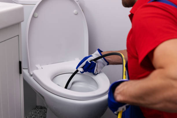 Best Emergency Plumbing Repair  in Oakhurst, NJ