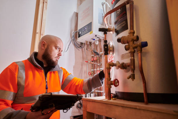 Best Gas Line Repair  in Oakhurst, NJ