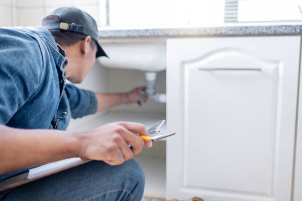 Best Local Plumber Services  in Oakhurst, NJ