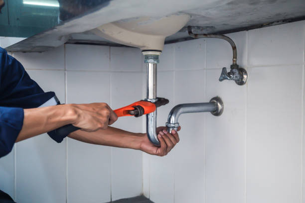 Best Leak Detection Services  in Oakhurst, NJ