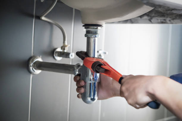 Best Water Leak Repair  in Oakhurst, NJ