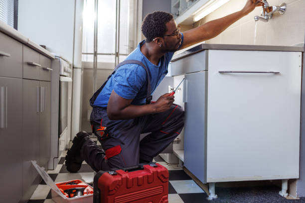 Best Same-Day Plumbing Service  in Oakhurst, NJ
