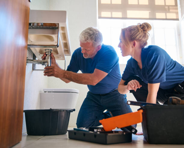 Best Residential Plumbing Services  in Oakhurst, NJ